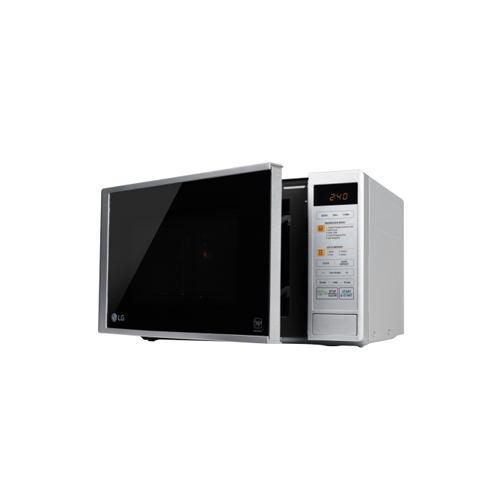 LG Microwave Grill - MH6042D